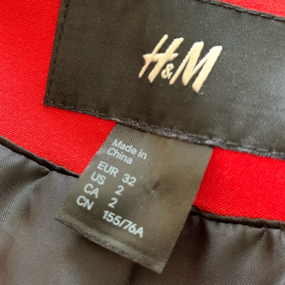 Women’s blazer - Picture 3 of 4